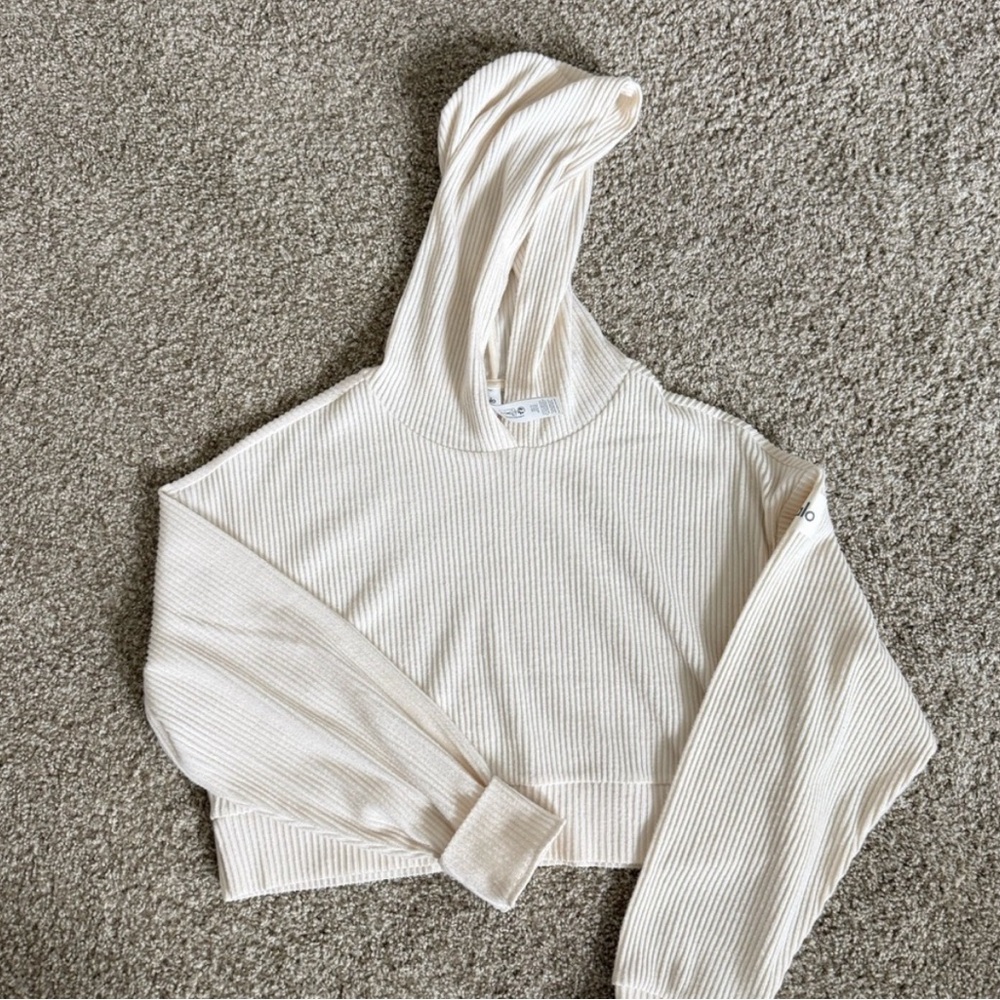 ALO Yoga Muse Hoodie